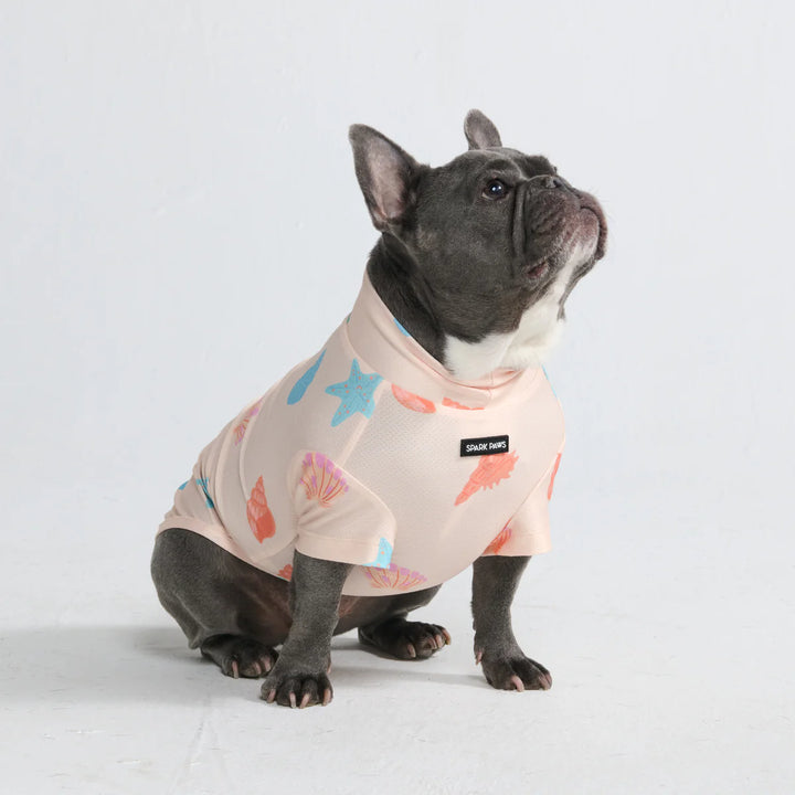 Spark Paws chandail pour chiens avec protection UV