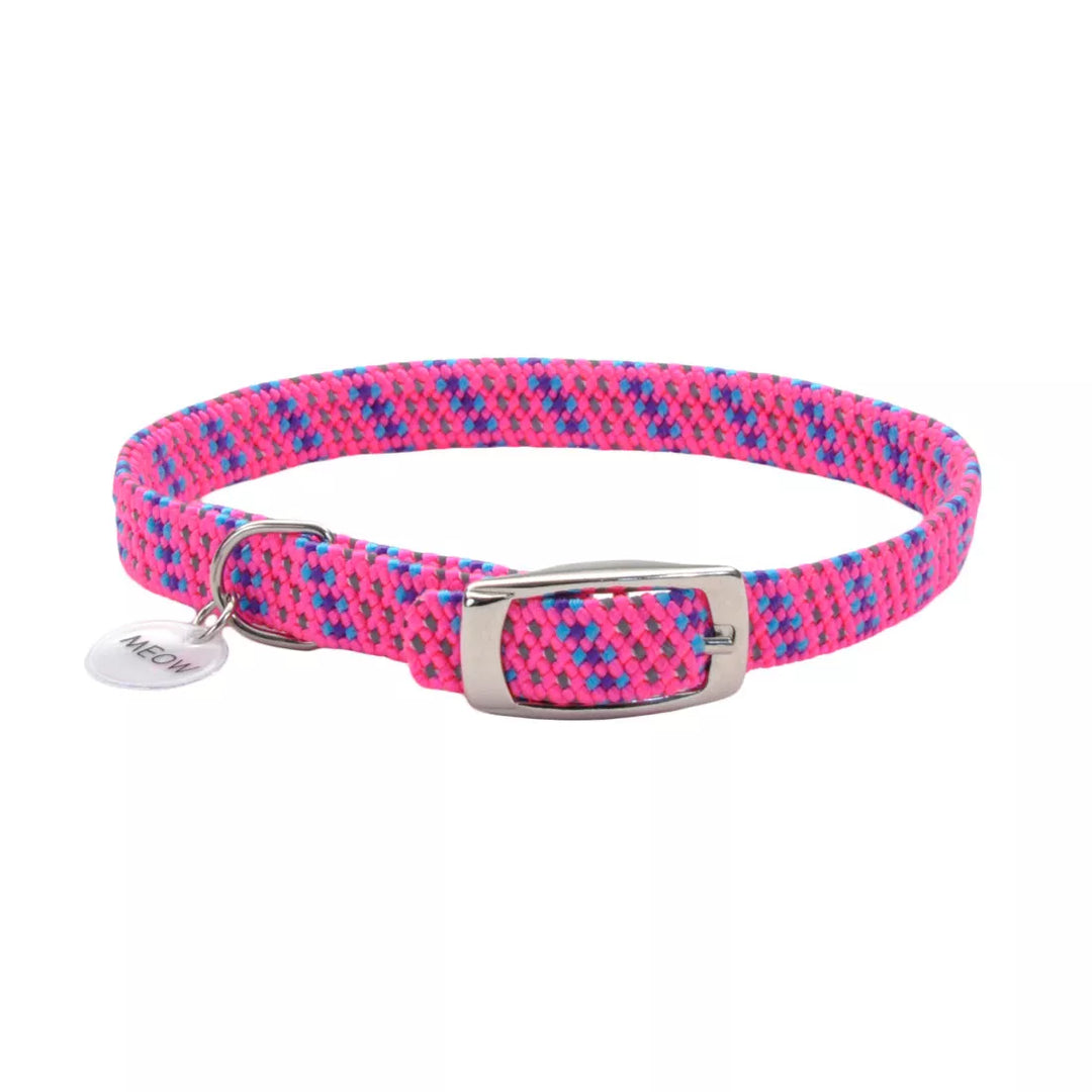 Coastal collier pour chats réfléchissant ElastaCat