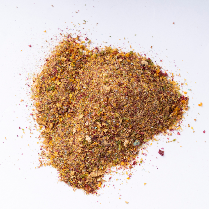 BareBones supplément à saupoudrer Smoothie Powder 60g