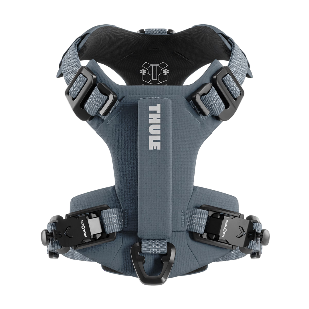 Thule harnais robuste pour chiens Dart