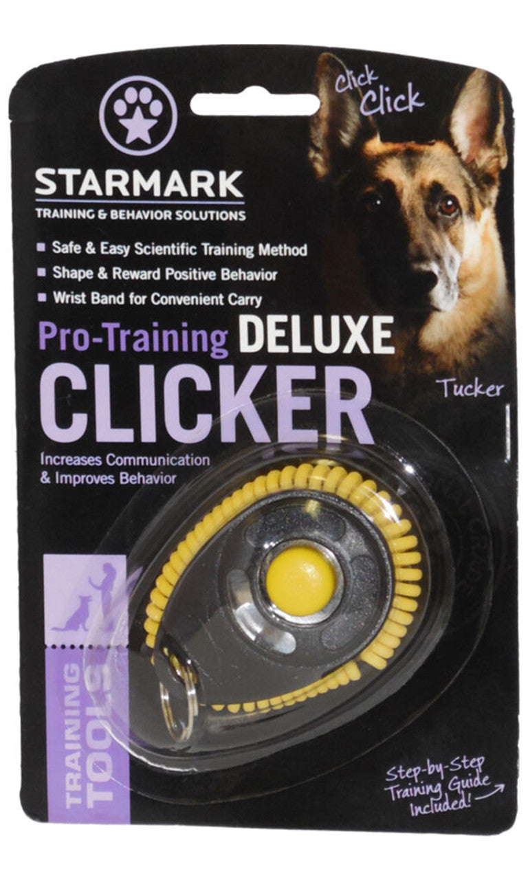 Starmark clicker Deluxe