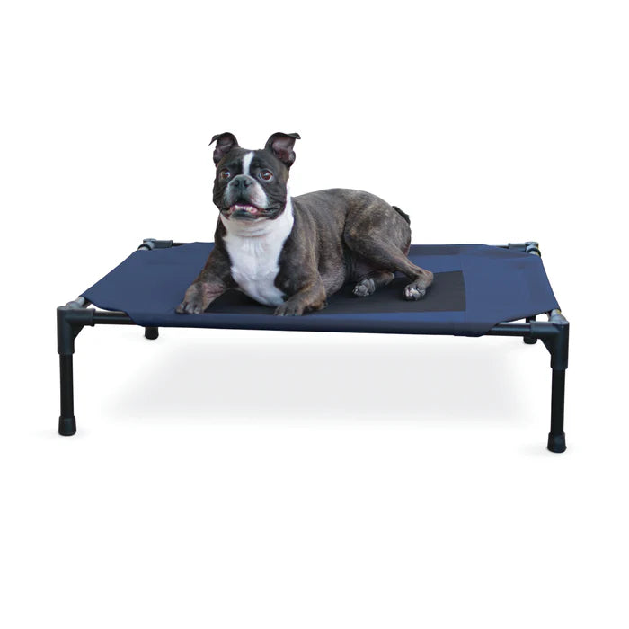 K&H lit pour chiens surélevé Pet Cot