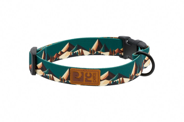 RC Pets collier à clip pour chiens ECO