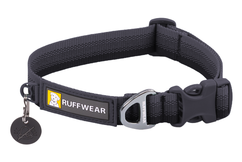 Ruffwear collier pour chiens Front Range