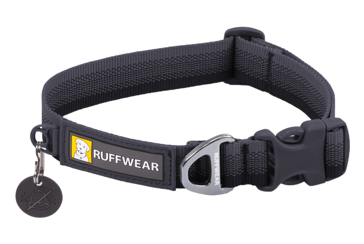 Ruffwear collier pour chiens Front Range