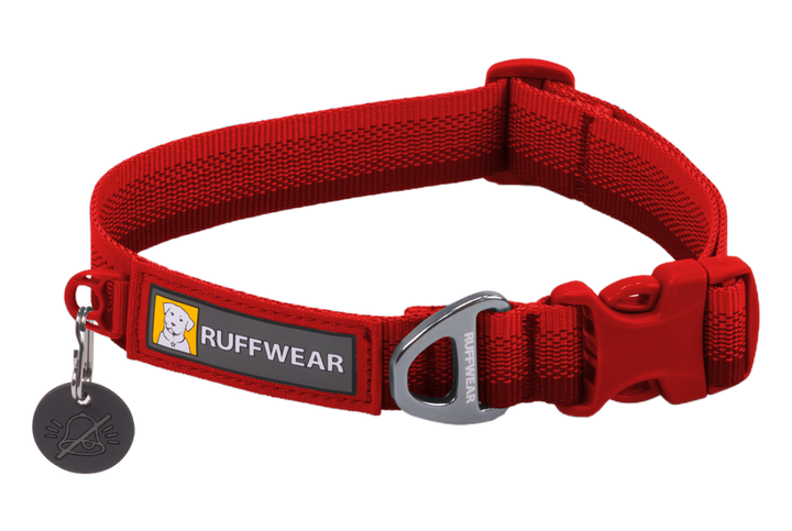 Ruffwear collier pour chiens Front Range