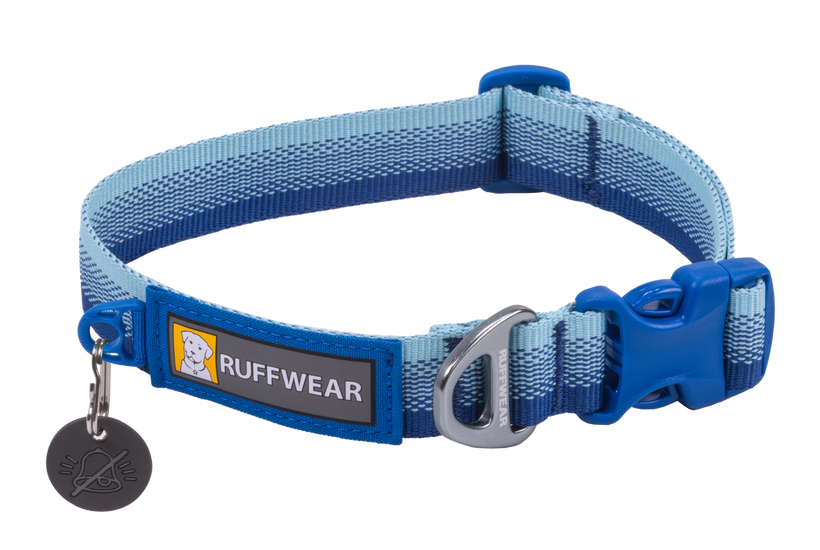 Ruffwear collier pour chiens Front Range