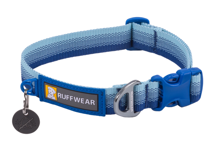 Ruffwear collier pour chiens Front Range