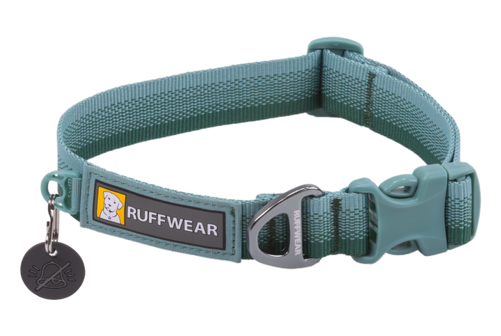 Ruffwear collier pour chiens Front Range