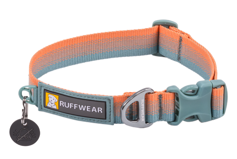 Ruffwear collier pour chiens Front Range