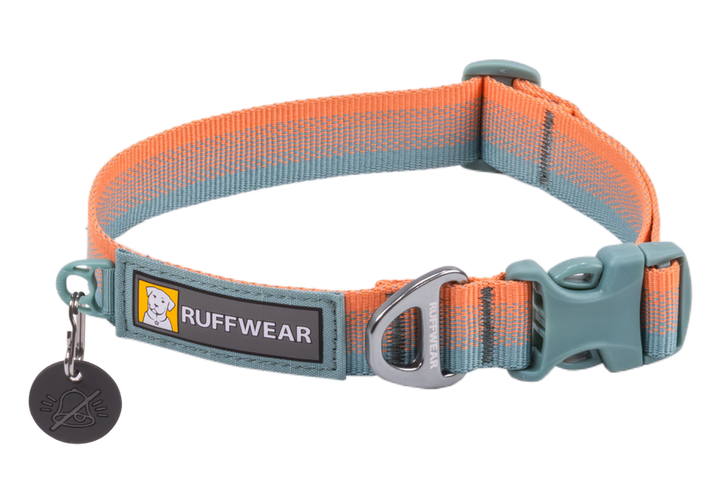 Ruffwear collier pour chiens Front Range