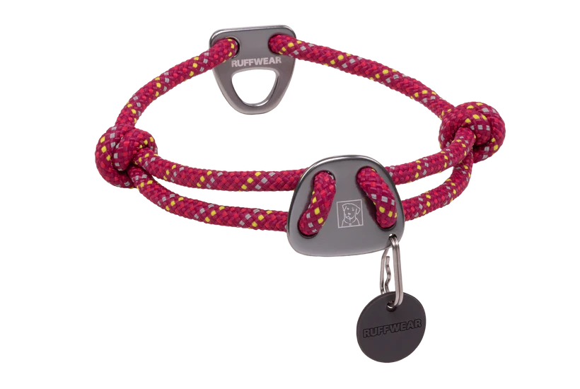 Ruffwear collier Knot-a-Collar