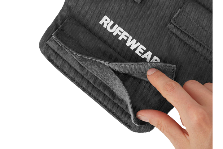 Ruffwear complément de harnais Brush Guard