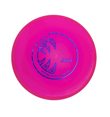 Hyperflite frisbee Pup Jawz