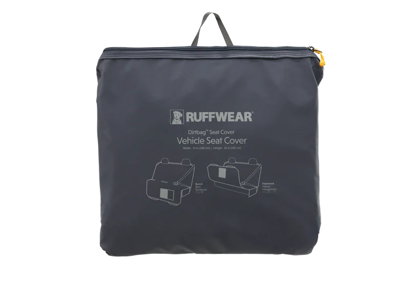 Ruffwear housse pour la voiture Dirtbag