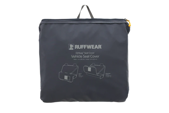 Ruffwear housse pour la voiture Dirtbag