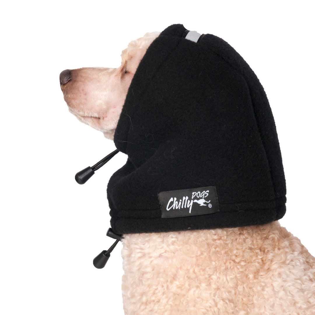 Chilly Dogs cache-oreilles Head Muff
