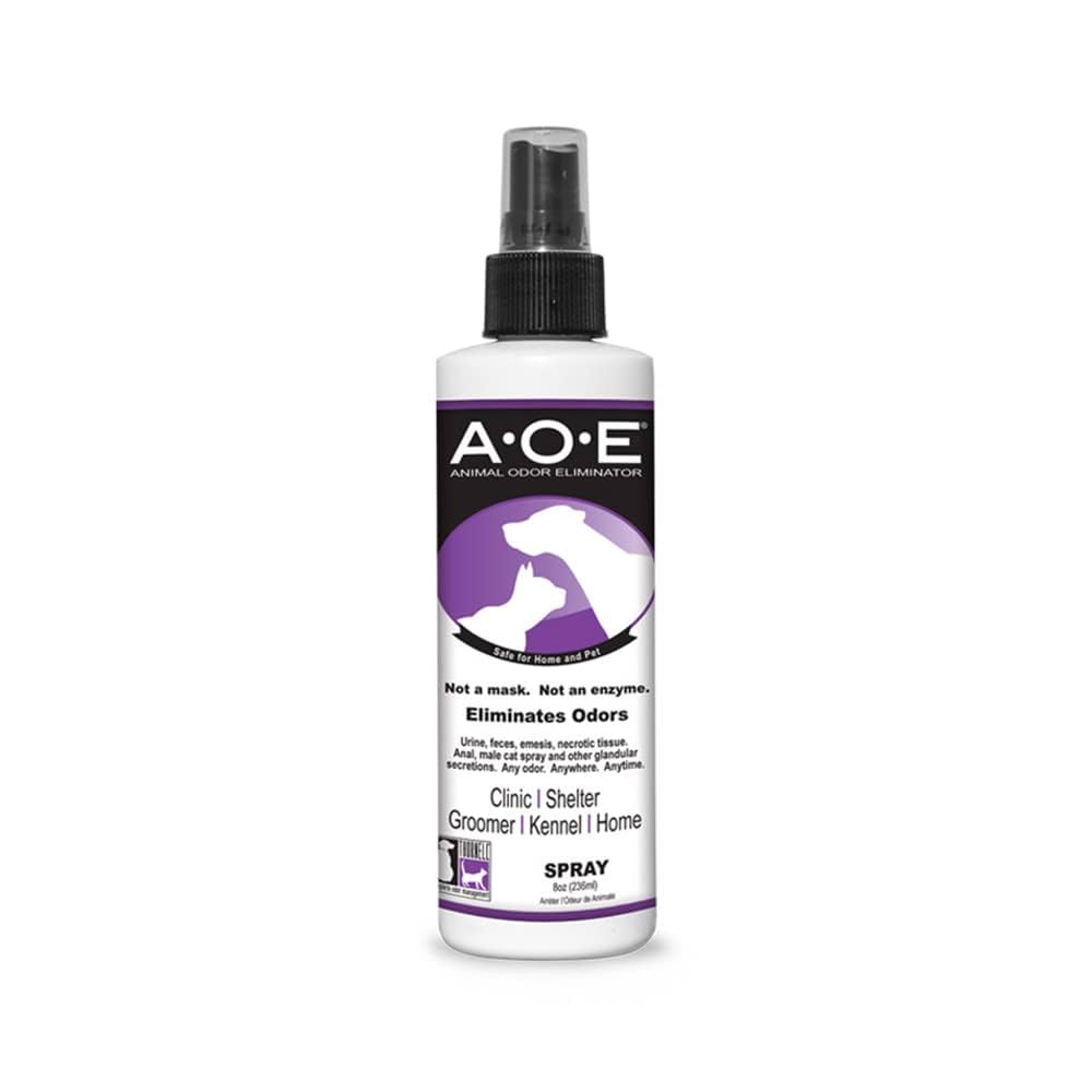 Odorcide A.O.E. éliminateur d'odeurs en atomisateur 236 ml
