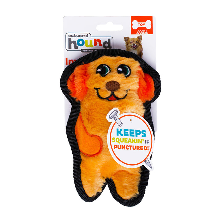 Outward Hound petites peluches Invincibles