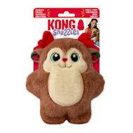 Kong Snuzzles peluche pour chiens édition de Noël Renne