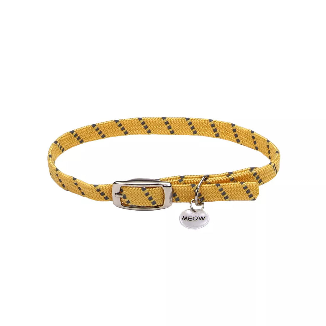 Coastal collier pour chats réfléchissant ElastaCat