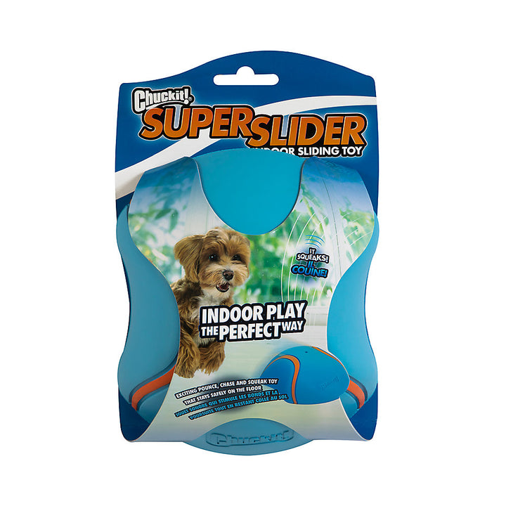 ChuckIt! jouet pour chiens Super Slider