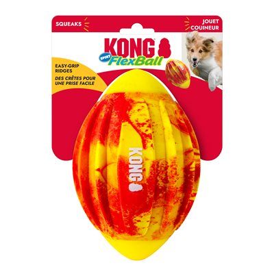 Kong ballon flottant Flexball Sport