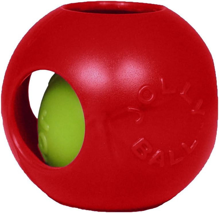 Jolly Pets ballon Teaser Ball 6''
