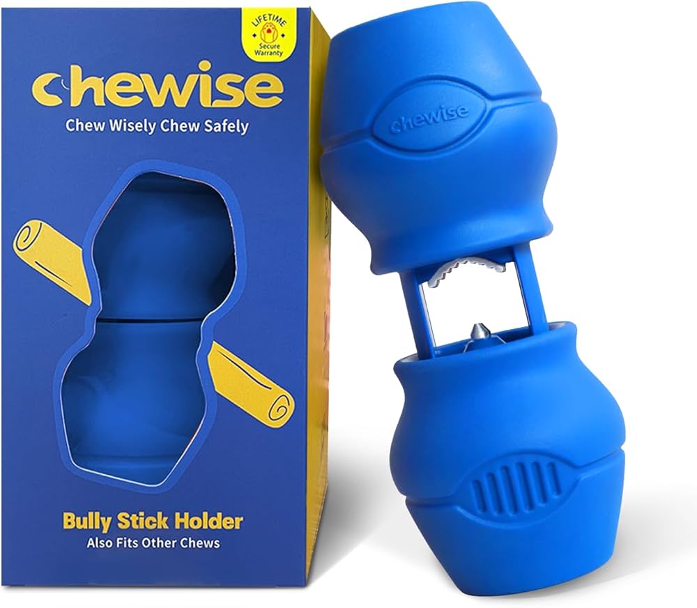 Chewise porte-bâtons réglable Bully Stick Holder