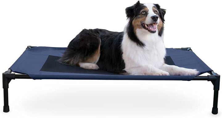 K&H lit pour chiens surélevé Pet Cot