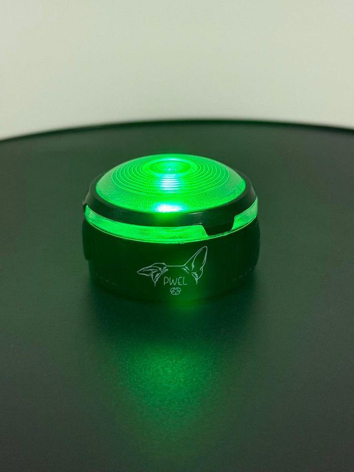 Pwel lumière étanche rechargeable
