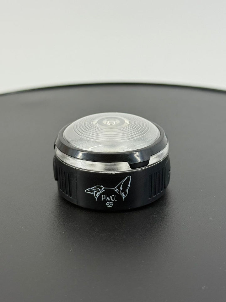 Pwel lumière étanche rechargeable
