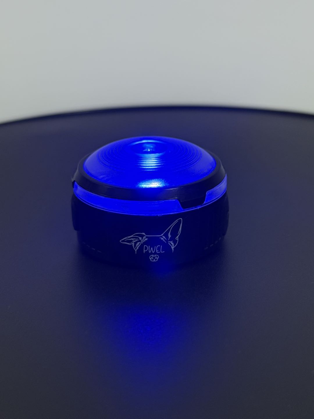 Pwel lumière étanche rechargeable