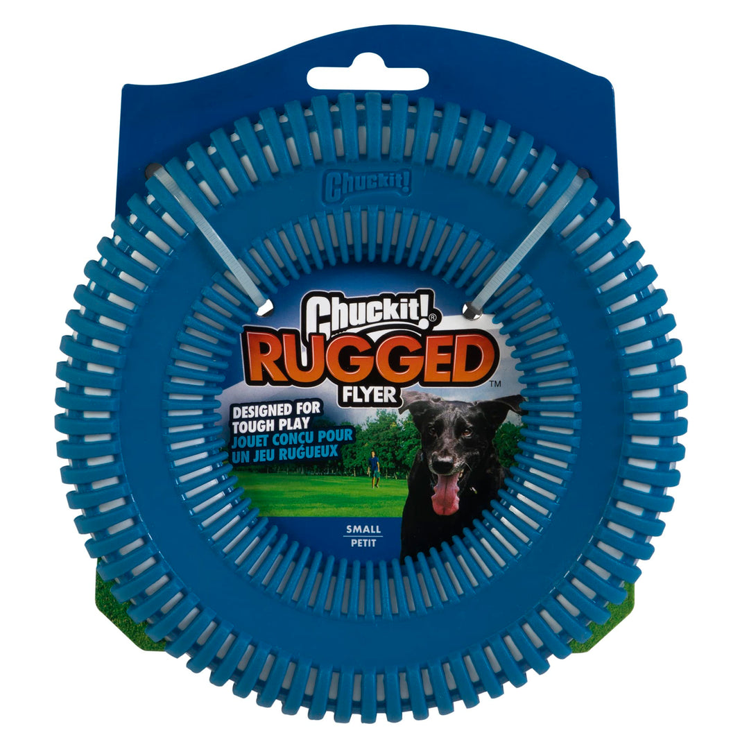 Chuckit! frisbee Rugged