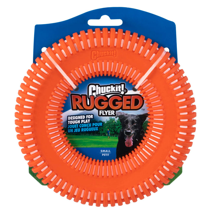 Chuckit! frisbee Rugged