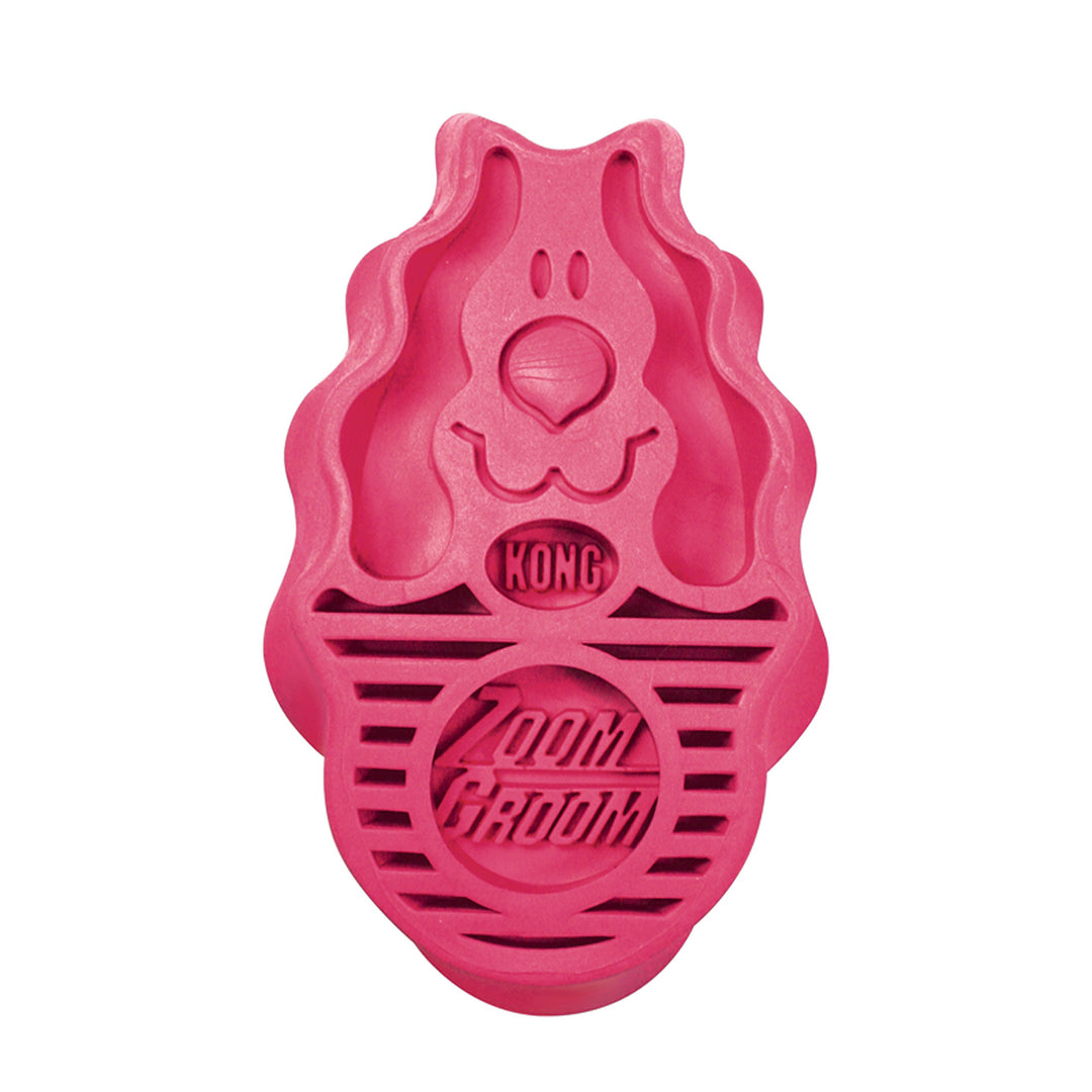 Kong brosse ZoomGroom