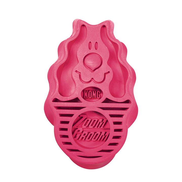 Kong brosse ZoomGroom originale