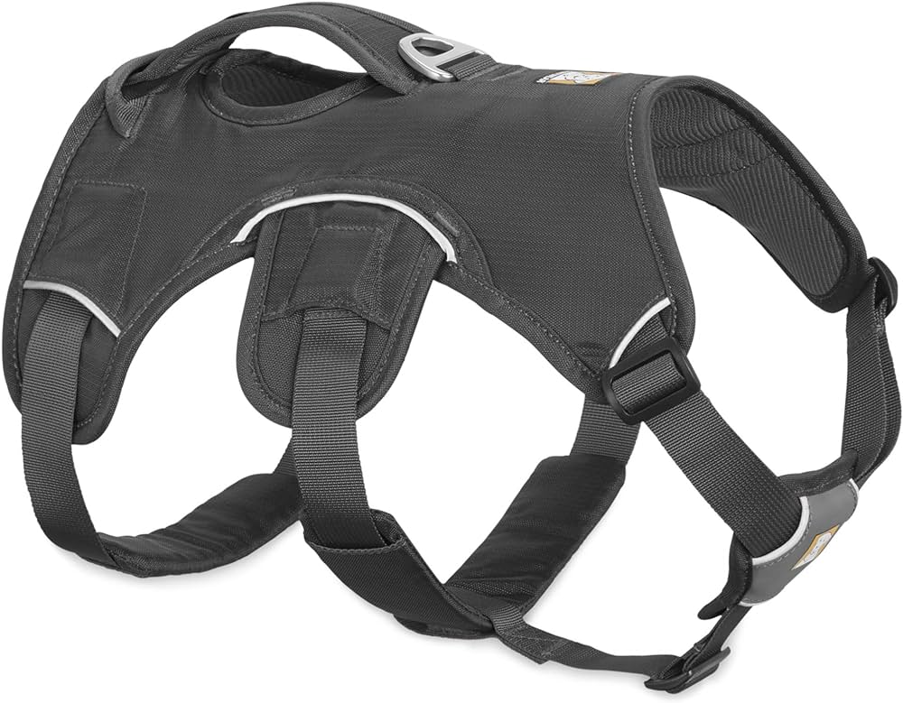 Ruffwear harnais Web Master