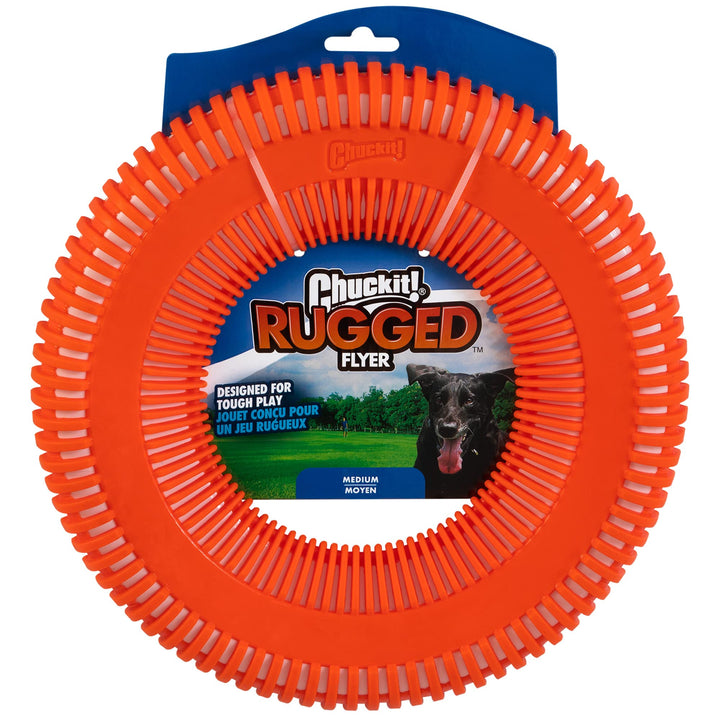 Chuckit! frisbee Rugged