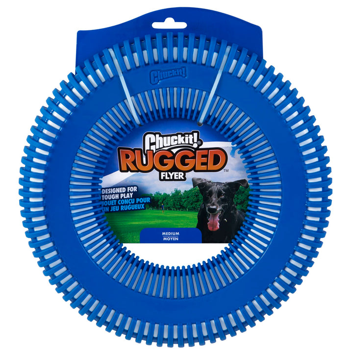 Chuckit! frisbee Rugged