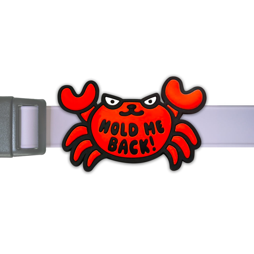 Jiby Dog Crew écussons décoratifs pour accessoires
