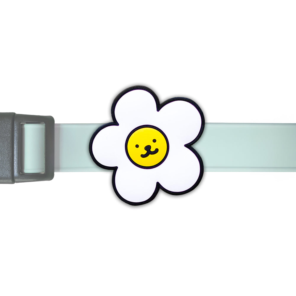 Jiby Dog Crew écussons décoratifs pour accessoires