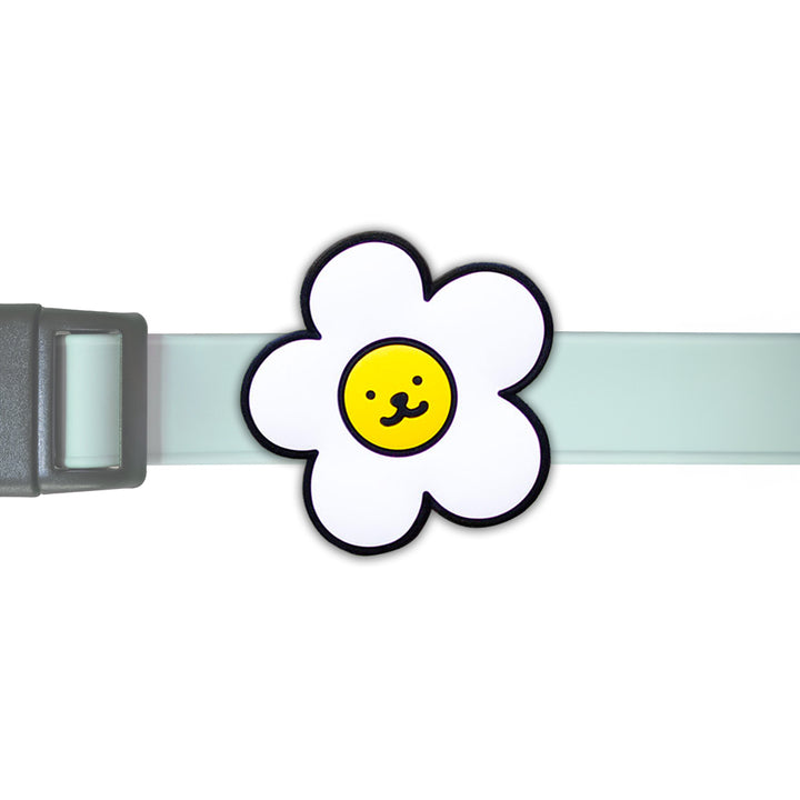 Jiby Dog Crew écussons décoratifs pour accessoires