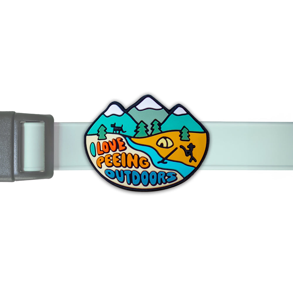 Jiby Dog Crew écussons décoratifs pour accessoires
