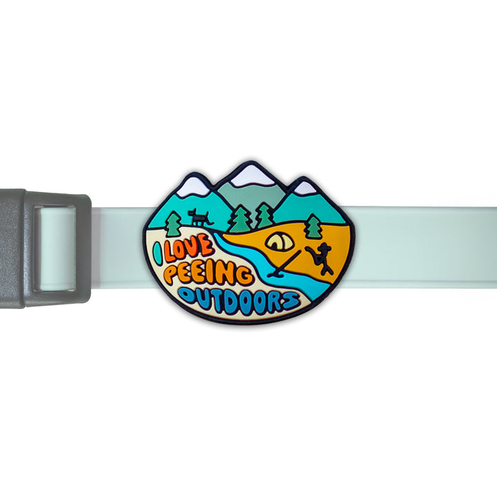 Jiby Dog Crew écussons décoratifs pour accessoires