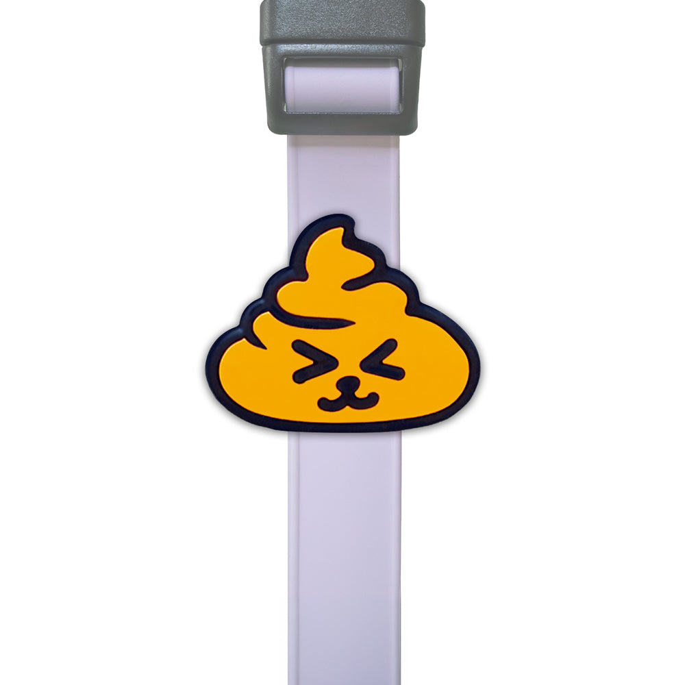 Jiby Dog Crew écussons décoratifs pour accessoires