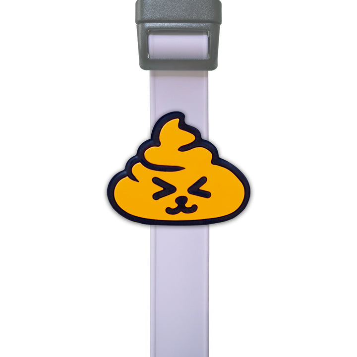Jiby Dog Crew écussons décoratifs pour accessoires