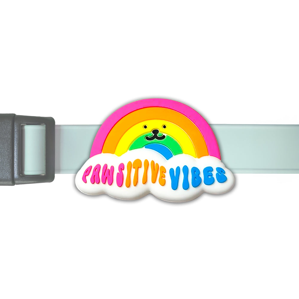 Jiby Dog Crew écussons décoratifs pour accessoires