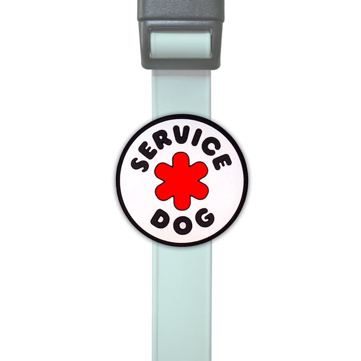 Jiby Dog Crew écussons décoratifs pour accessoires