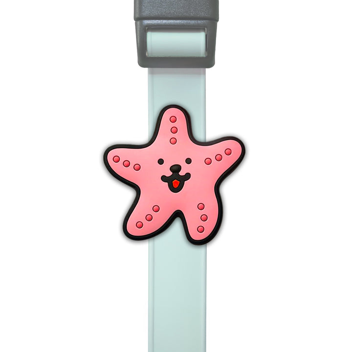 Jiby Dog Crew écussons décoratifs pour accessoires